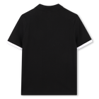 Kurz&auml;rmeliges poloshirt BOSS 
                    BOY