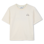 T-Shirt mit kurzen &Auml;rmeln KIDS AROUND 
                    BOY