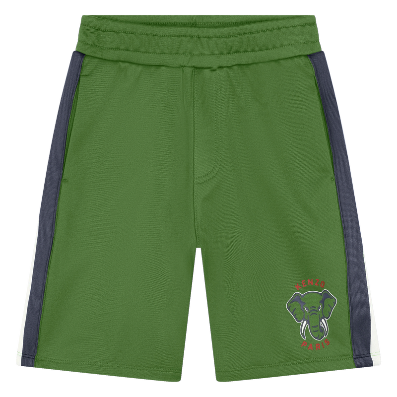 Bermuda mit Stretchbund KENZO KIDS 
                        UNISEX