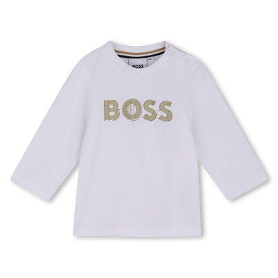 Langarmshirt BOSS BOY