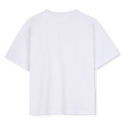 T-Shirt mit kurzen &Auml;rmeln HUGO 
                    BOY