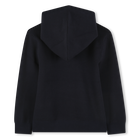 Cardigan aus Strick mit Kapuze ZADIG VOLTAIRE 
                    BOY