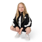 Jogger-sweatshirt mit kapuze KENZO KIDS 
                    GIRL