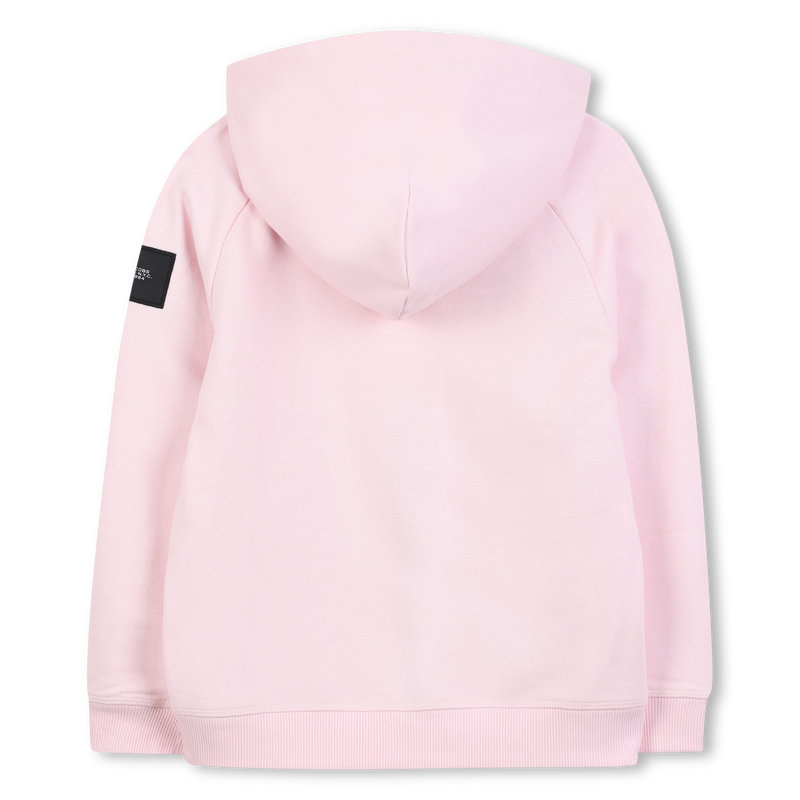 Cardigan mit Kapuze MARC JACOBS 
                        UNISEX