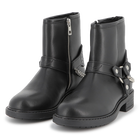 Bikerstiefel aus Rindsleder ZADIG VOLTAIRE 
                    GIRL