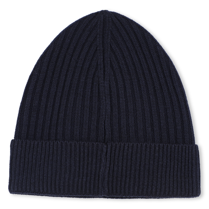 Gestrickte Mütze BOSS 
                        BOY