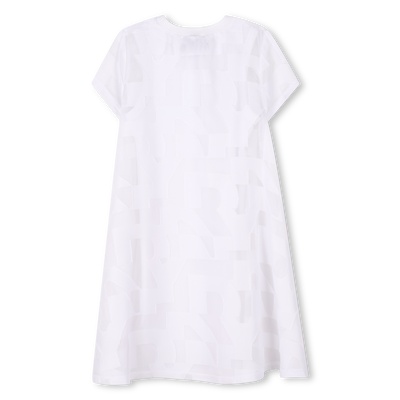 Festliches 2-in-1-Kleid DKNY GIRL