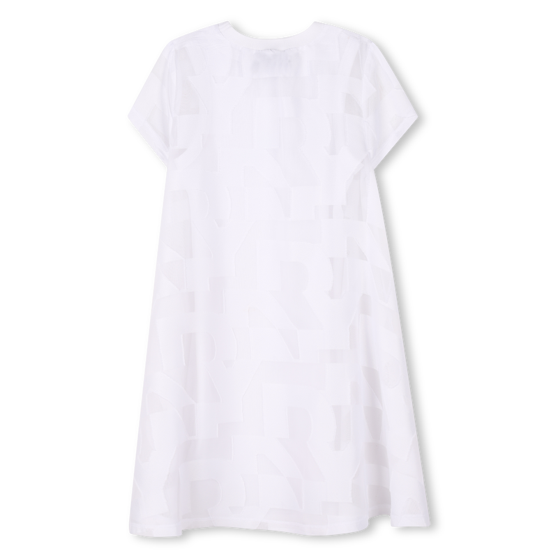 Festliches 2-in-1-Kleid DKNY 
                        GIRL
