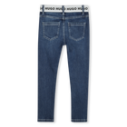 Jeggings HUGO 
                    GIRL
