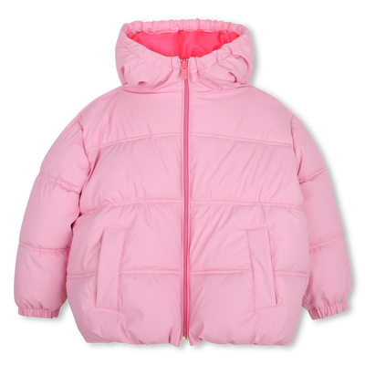 Steppjacke mit Kapuze BILLIEBLUSH GIRL