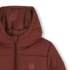 Steppjacke mit Kapuze BOSS 
                    BOY