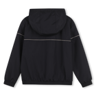 Windjacke mit kapuze BOSS 
                    BOY