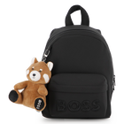 Kleiner rucksack BOSS 
                    BOY