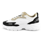 Schn&uuml;rsneaker HUGO 
                    BOY
