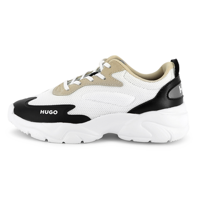 Schn&uuml;rsneaker HUGO BOY