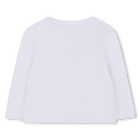 3-teiliges Jogging-Set KARL LAGERFELD KIDS 
                    GIRL