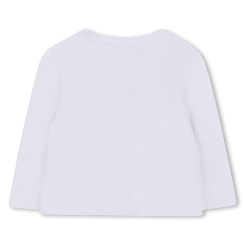 3-teiliges Jogging-Set KARL LAGERFELD KIDS 
                        GIRL