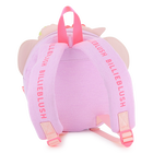 Kleiner rucksack BILLIEBLUSH 
                    GIRL