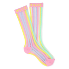 Socken mit mittelhohem bund BILLIEBLUSH 
                    GIRL