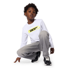 Langarmshirt DKNY 
                    BOY