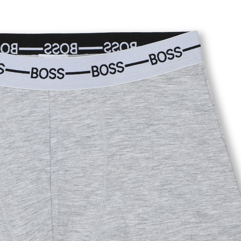 2er-Pack Boxershorts BOSS 
                        BOY
