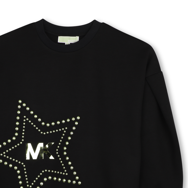 Sweat MICHAEL KORS 
                        GIRL
