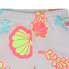 Bedruckte shorts BILLIEBLUSH 
                    GIRL