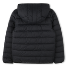 Daunenjacke mit logo TIMBERLAND 
                    BOY