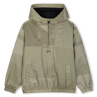 Windjacke mit Kapuze BOSS 
                    BOY