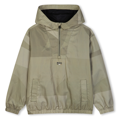 Windjacke mit Kapuze BOSS BOY