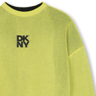 Wendepullover DKNY 
                    GIRL