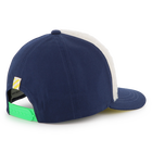 Bedruckte Kappe BILLIEBLUSH 
                    BOY