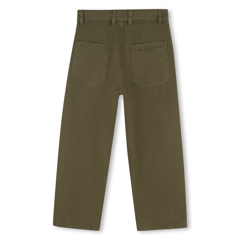 Hose GIVENCHY 
                        BOY