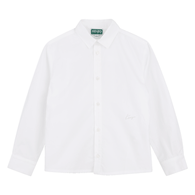 Langarmhemd KENZO KIDS JUNGE