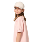 Kurz&auml;rmeliges kleid BOSS 
                    GIRL