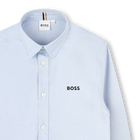 Langarmhemd BOSS 
                    BOY