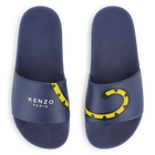 Gedruckte folien KENZO KIDS 
                    UNISEX