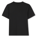 Kurz&auml;rmeliges T-Shirt BOSS 
                    BOY