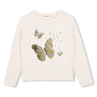 Langarmshirt BILLIEBLUSH 
                    GIRL
