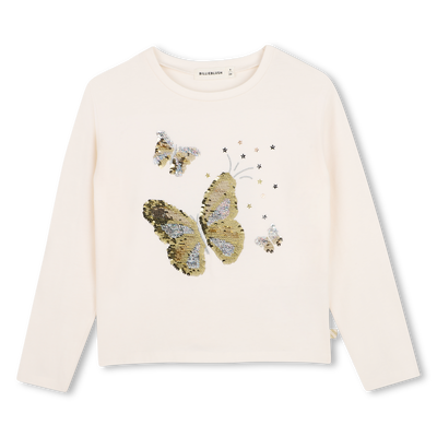 Langarmshirt BILLIEBLUSH GIRL