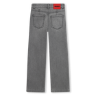 Jeanshose HUGO 
                    GIRL