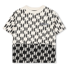 Kurz&auml;rmeliges T-Shirt KARL LAGERFELD KIDS 
                    BOY
