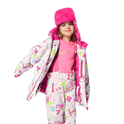 Pullover BILLIEBLUSH GIRL