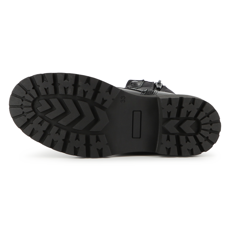 Stiefeletten BOSS 
                        BOY