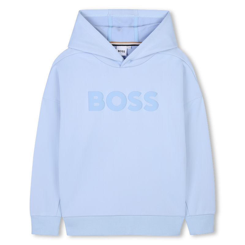 Kapuzensweatshirt BOSS 
                        BOY