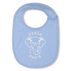 Pyjama + M&uuml;tze + L&auml;tzchen-Set KENZO KIDS 
                    UNISEX