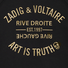 Sweatshirt ZADIG VOLTAIRE 
                    GIRL