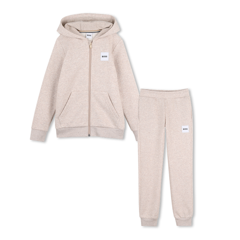 Jogginganzug BOSS 
                        JUNGE