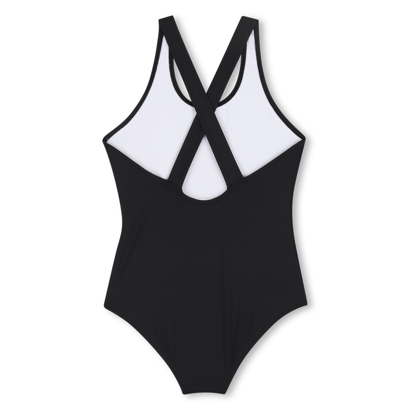 1 ST&Uuml;CK BADEANZUG KENZO KIDS 
                        GIRL