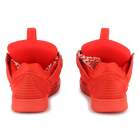Sneaker zum schn&uuml;ren LANVIN 
                    BOY